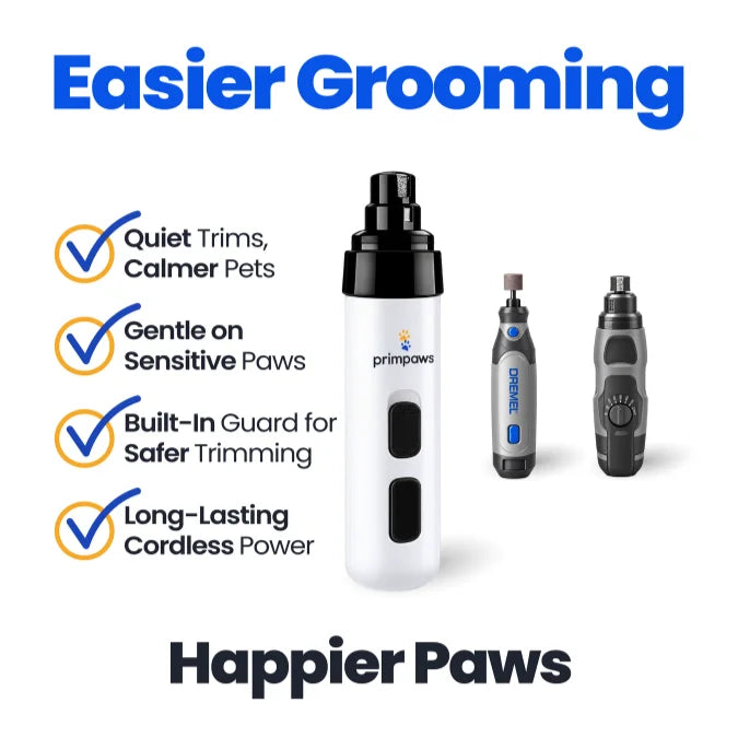 Silent Groom Pro