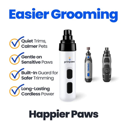 Silent Groom Pro