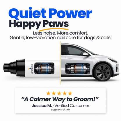 Silent Groom Pro